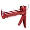 Newborn Newborn Economy Steel Smooth Rod Caulking Gun 012-DC - alternate 1